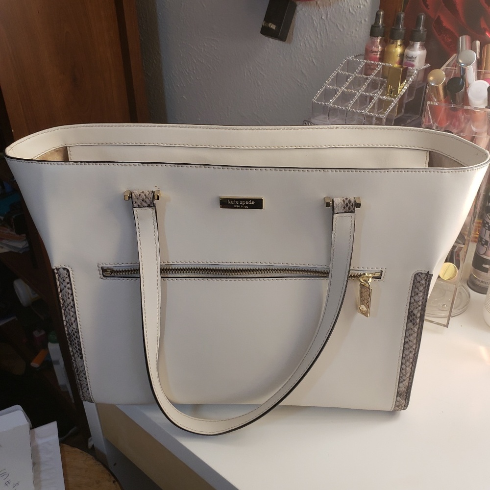Kate spade nwot purse